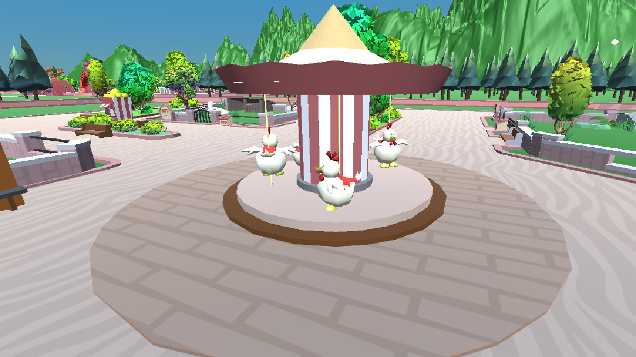 Tycoon Legends - Screenshot 1