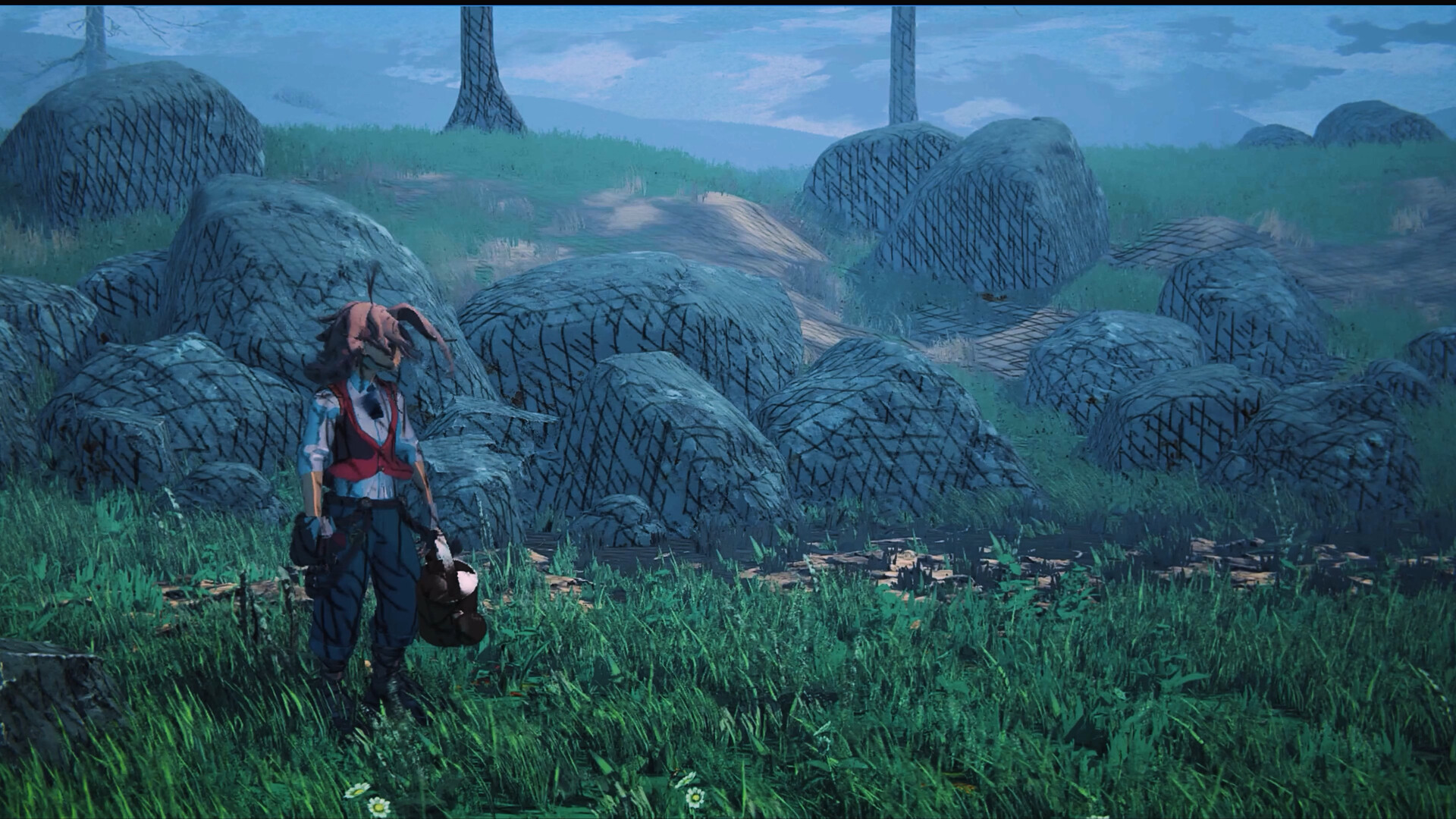 Zero Lilium Bloom - Screenshot 4