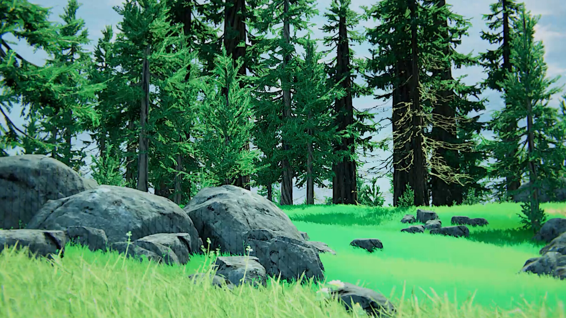 Zero Lilium Bloom - Screenshot 5