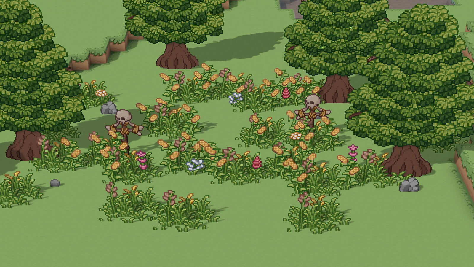 Edentopia - Screenshot 3