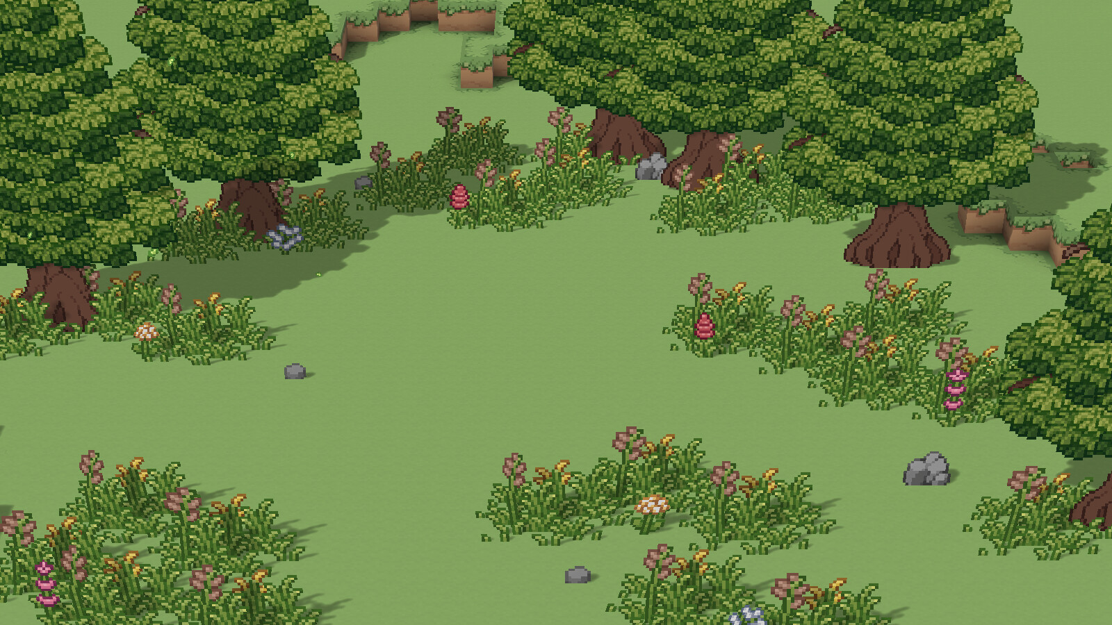 Edentopia - Screenshot 5