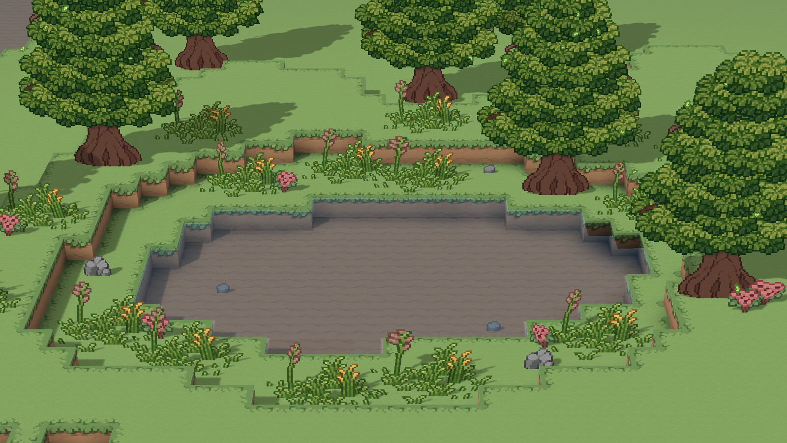 Edentopia - Screenshot 4