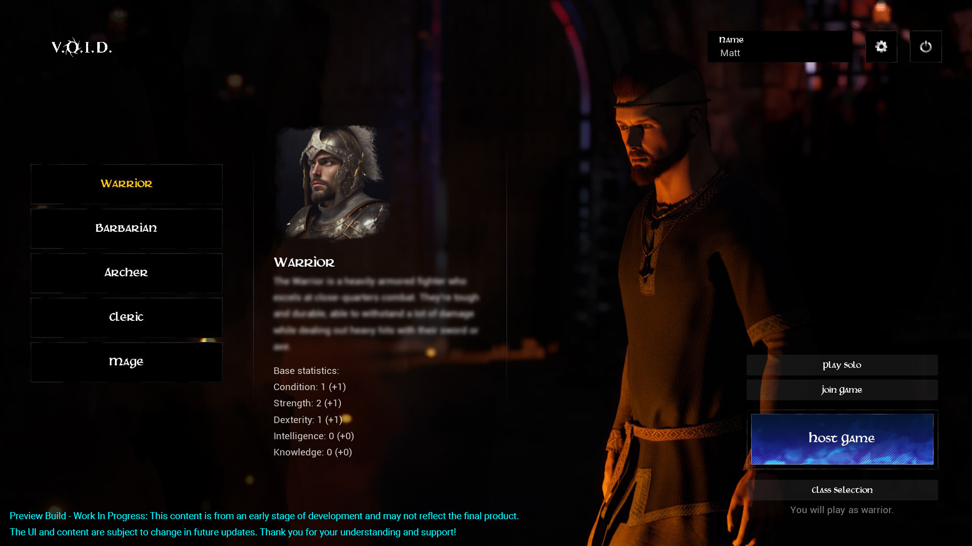 V.O.I.D.: Vexation of Infinite Dungeons - Screenshot 4