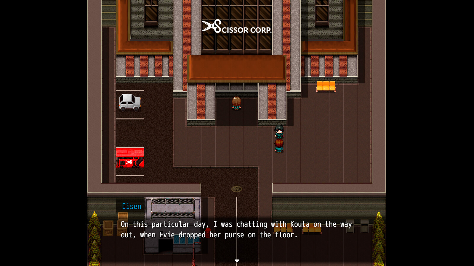 My Best Friend Kouta - Screenshot 6