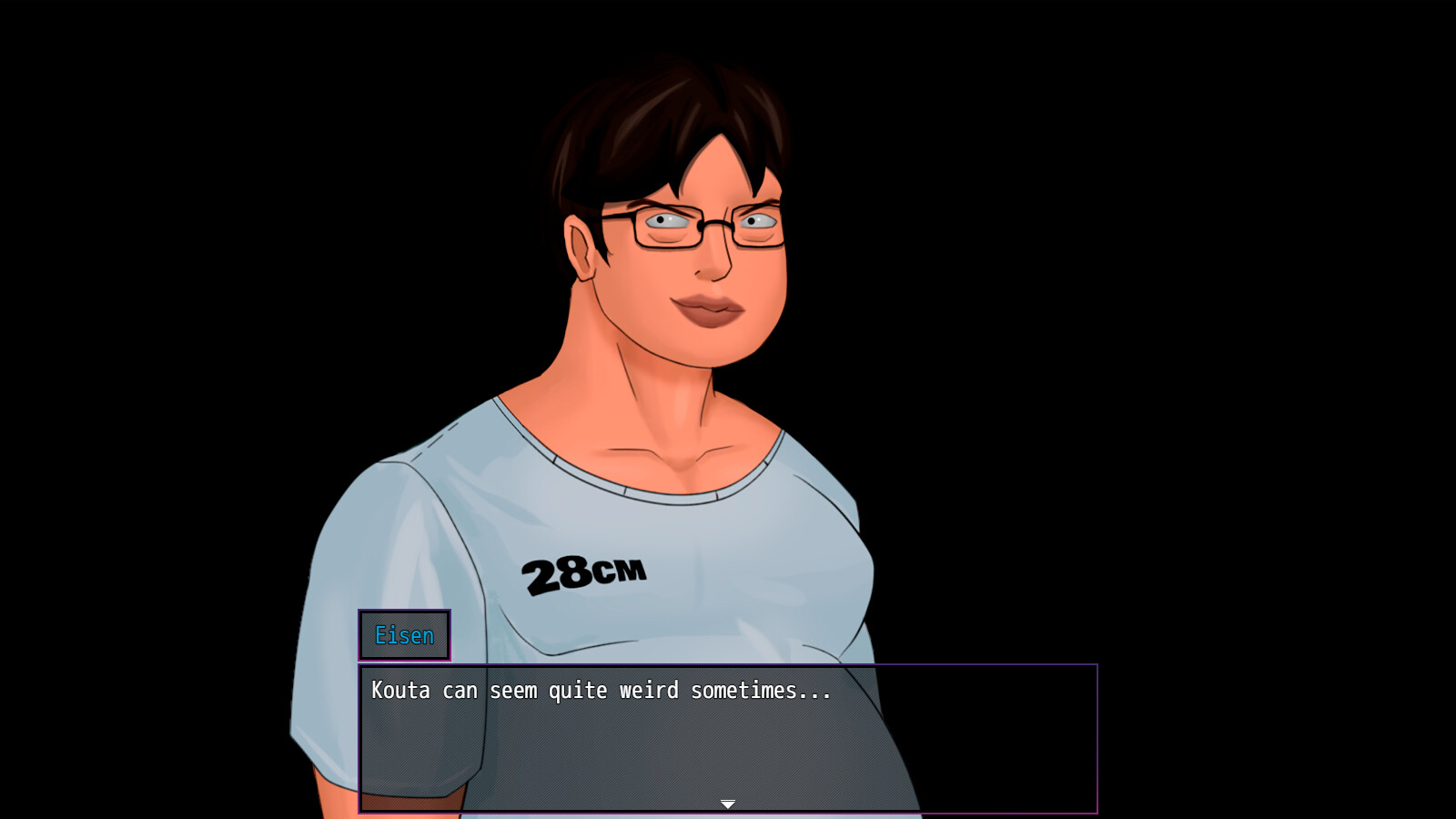 My Best Friend Kouta - Screenshot 5