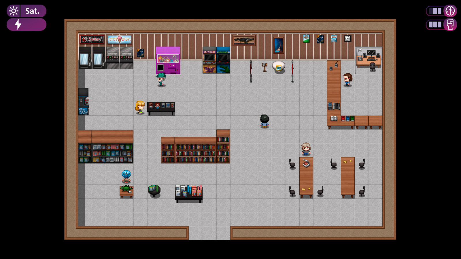 My Best Friend Kouta - Screenshot 1