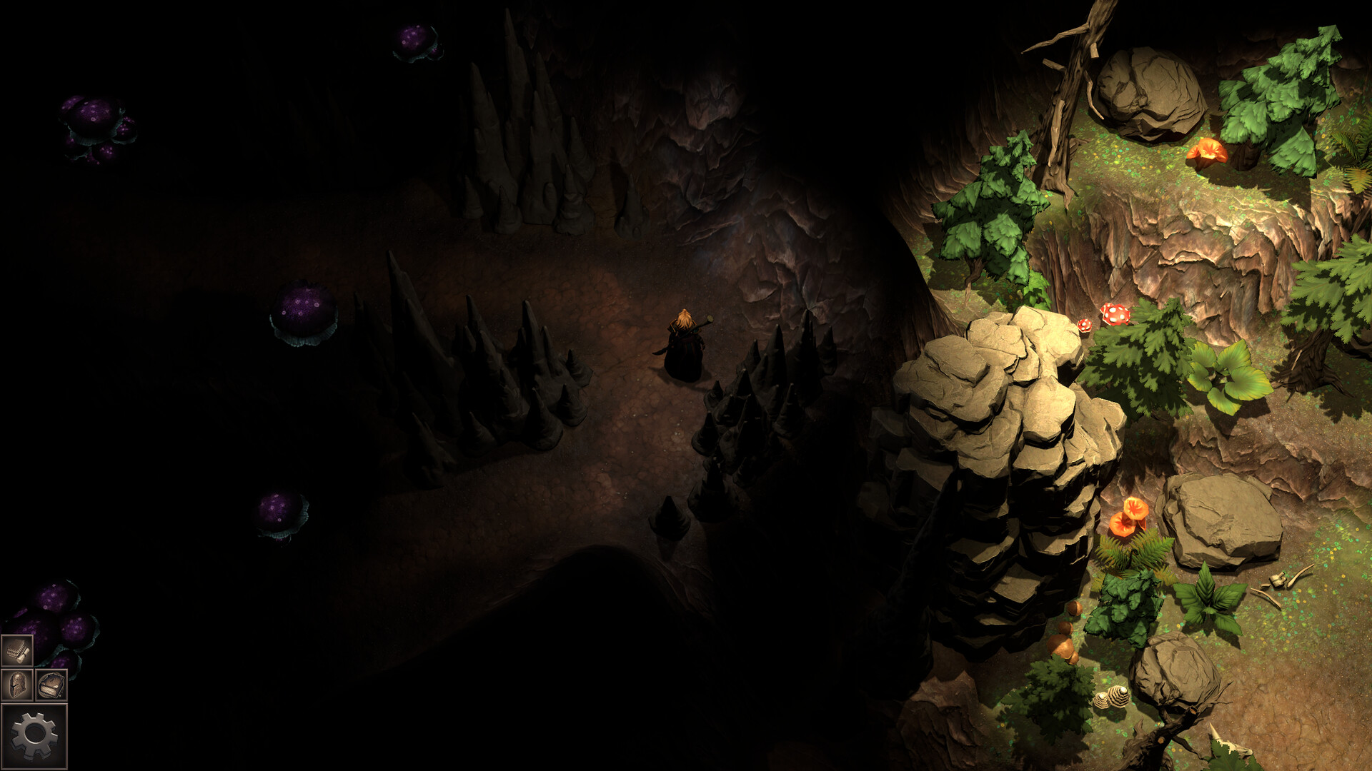 Conflux - Screenshot 1