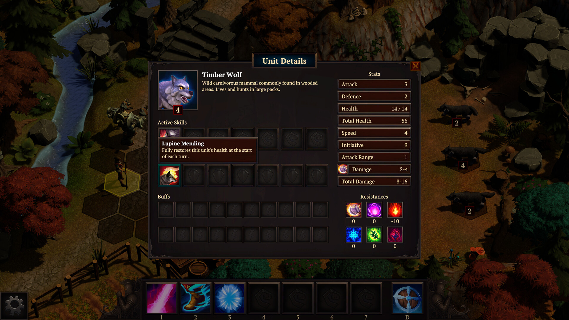 Conflux - Screenshot 3