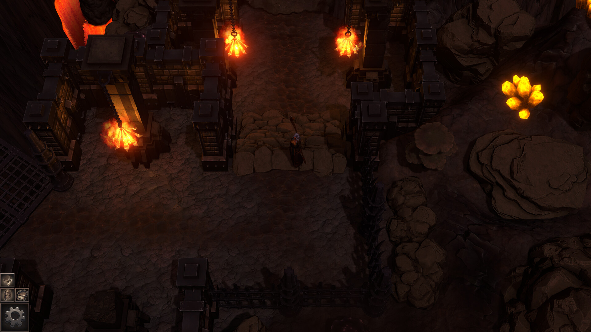 Conflux - Screenshot 4