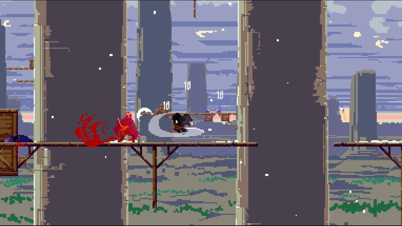 Alpha Sorcerer - Screenshot 4