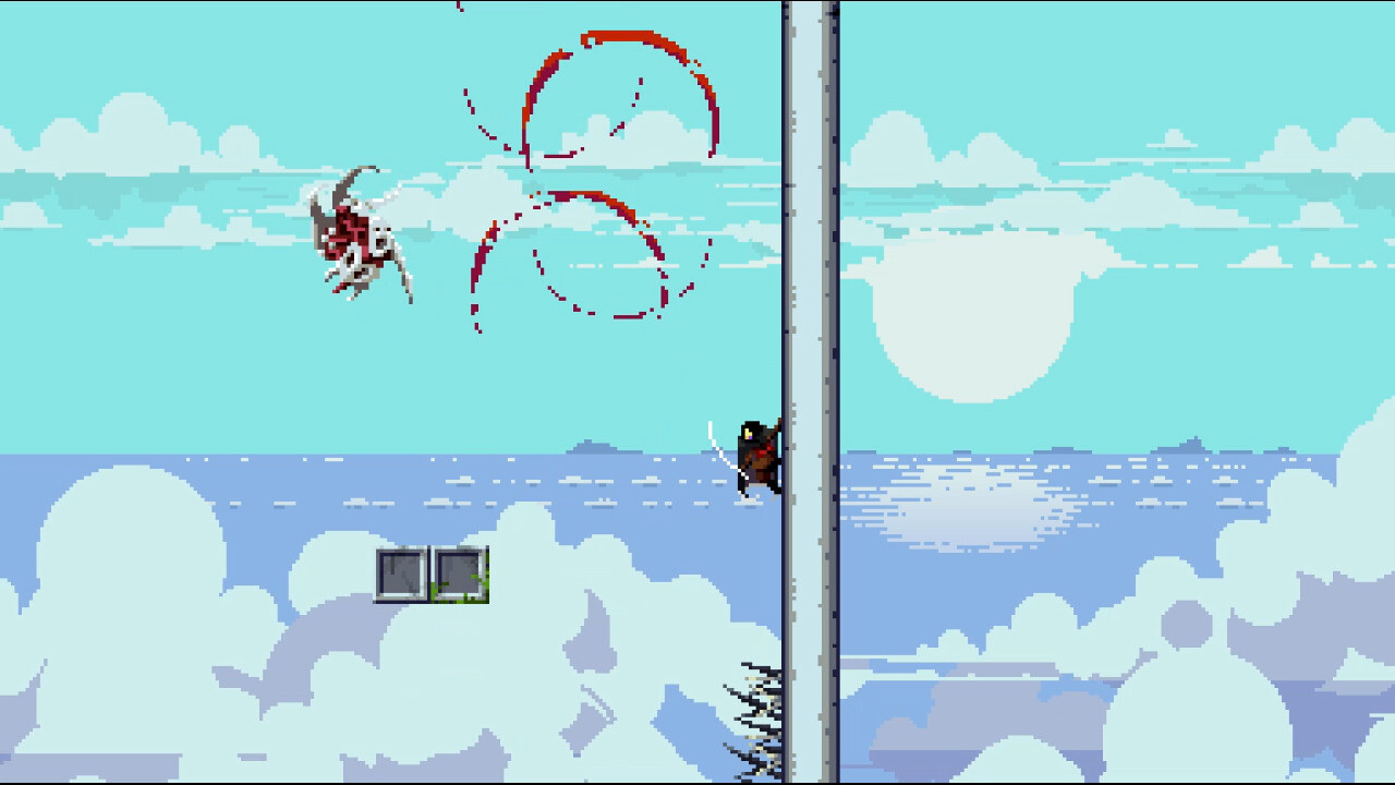 Alpha Sorcerer - Screenshot 6