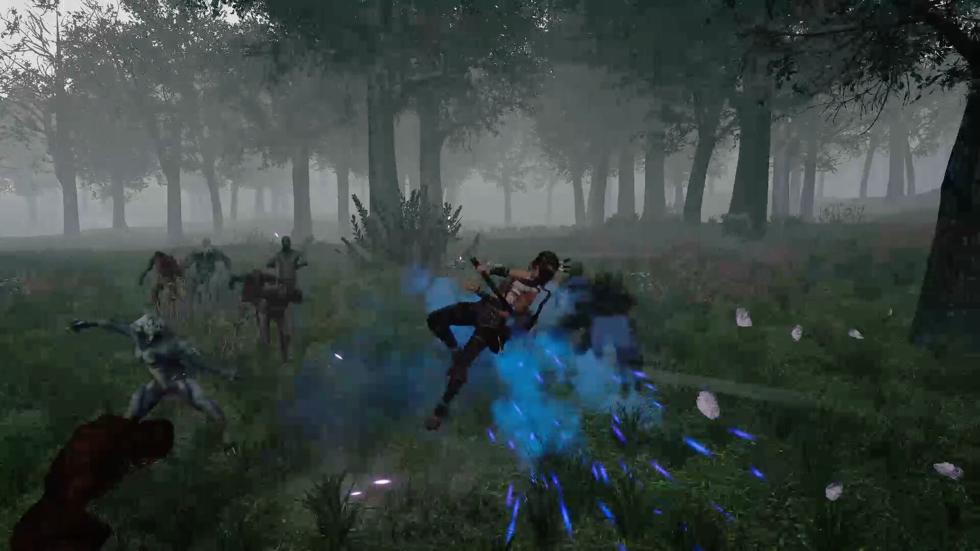 Blade Abyss - Screenshot 6