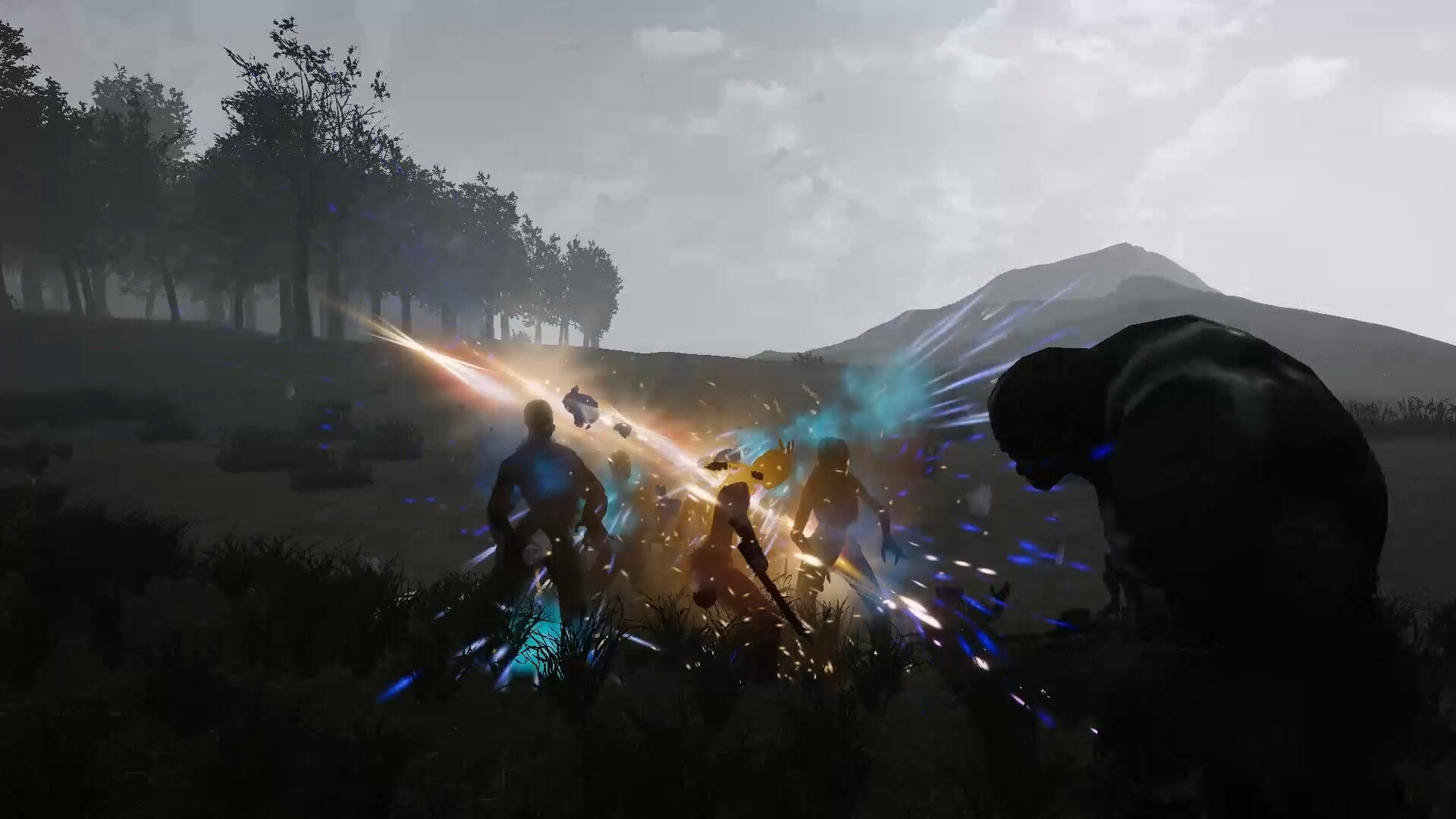 Blade Abyss - Screenshot 3