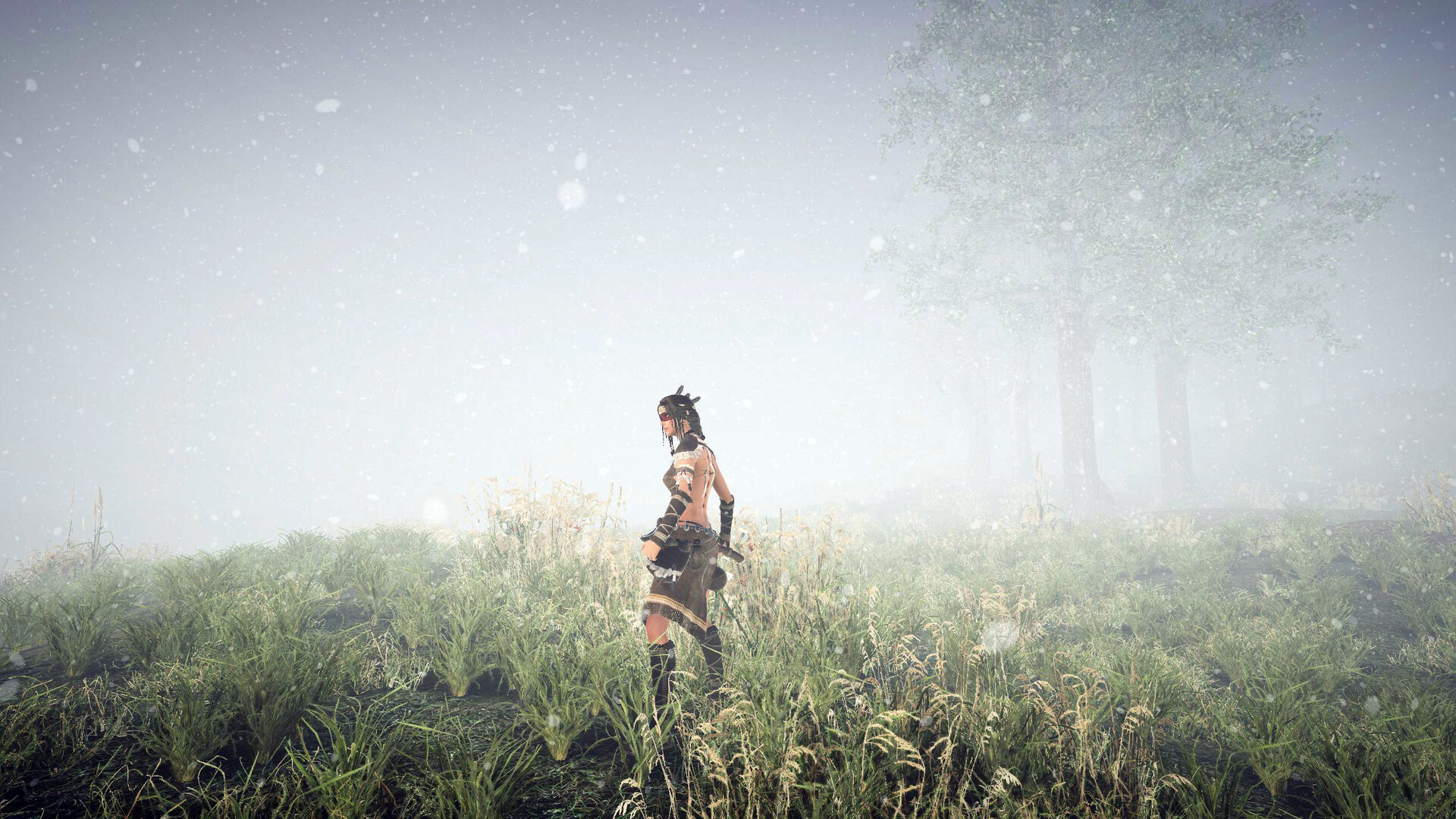 Blade Abyss - Screenshot 4