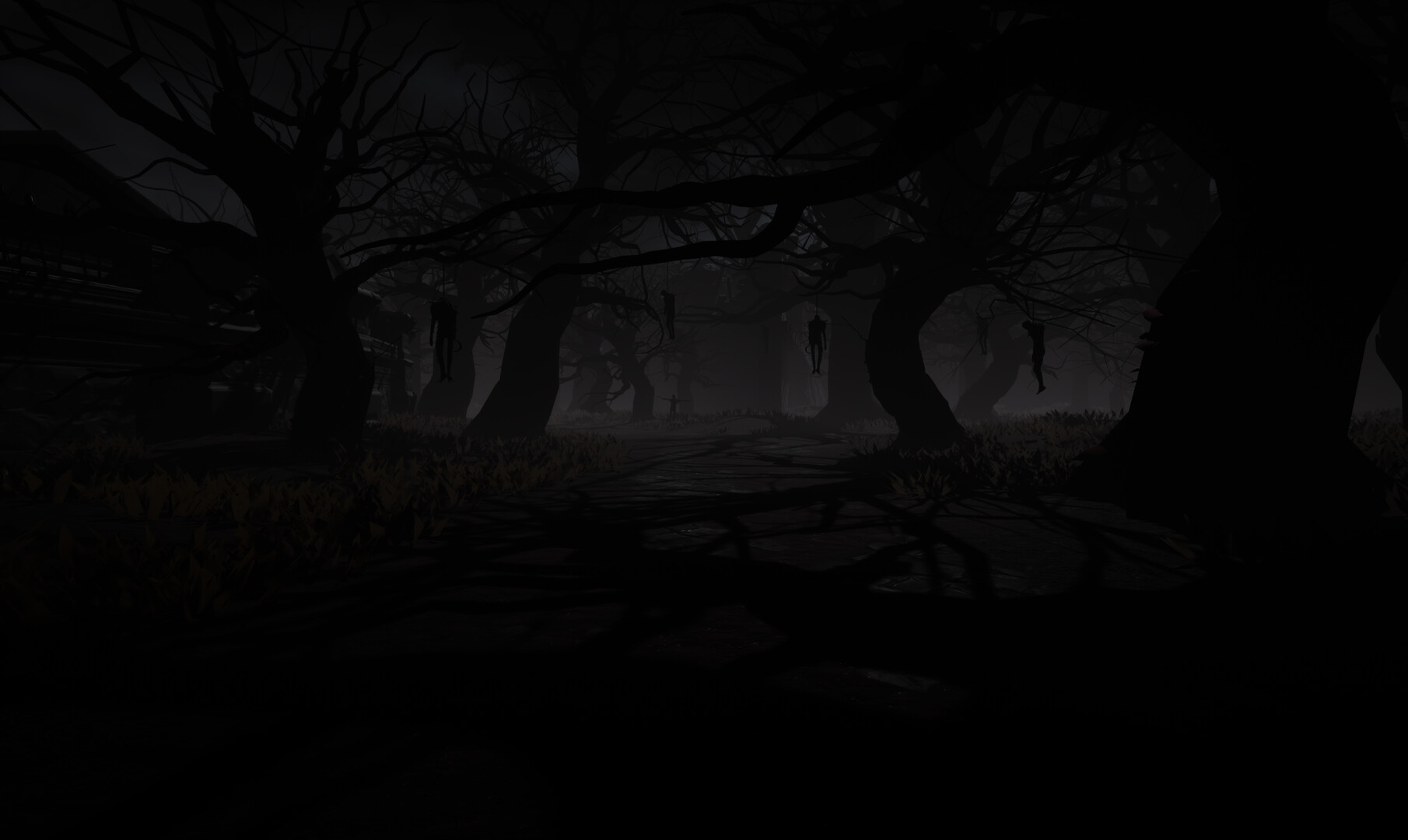 Fragments of the Afterlife - Screenshot 2