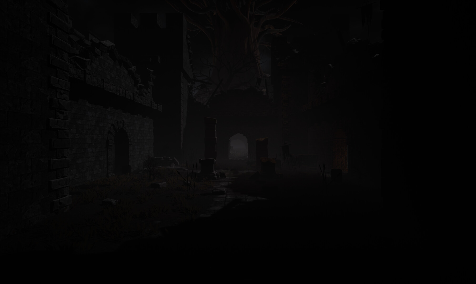 Fragments of the Afterlife - Screenshot 4