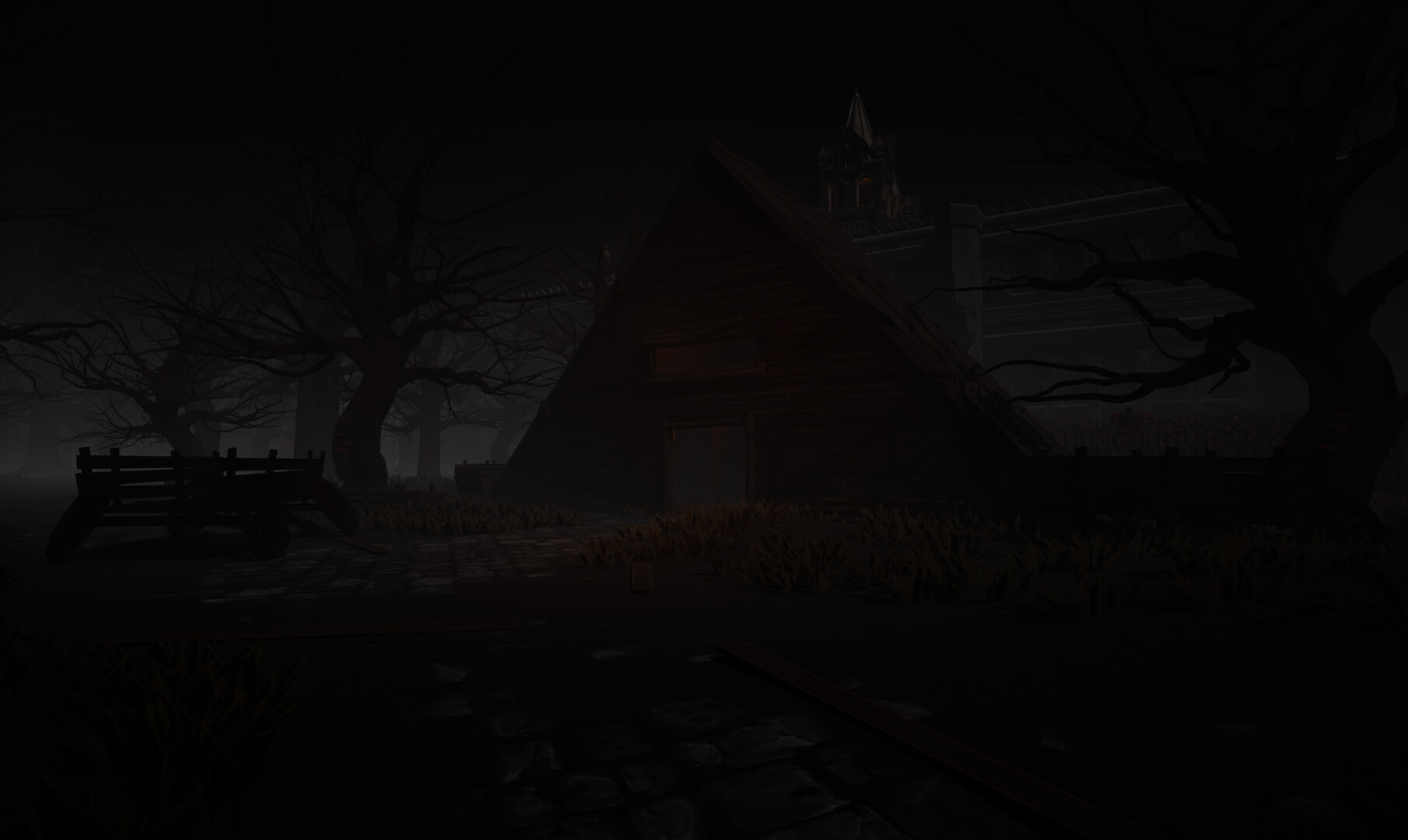 Fragments of the Afterlife - Screenshot 5