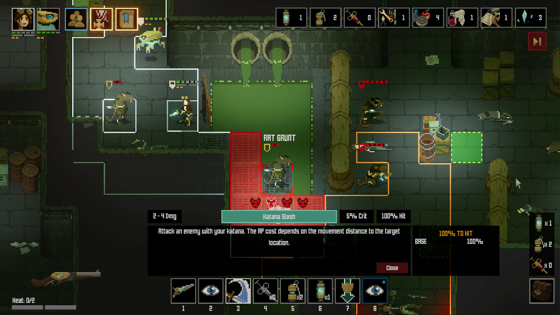 Shardpunk: Deluxe Edition - Screenshot 7