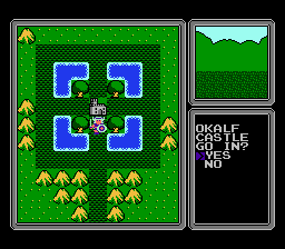 Aspic: Majaou no Noroi - Screenshot 1