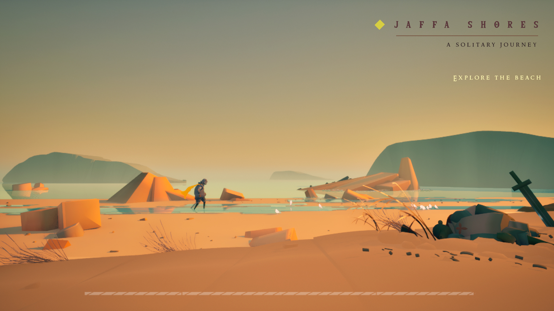 Bogdan's Cross - Screenshot 7