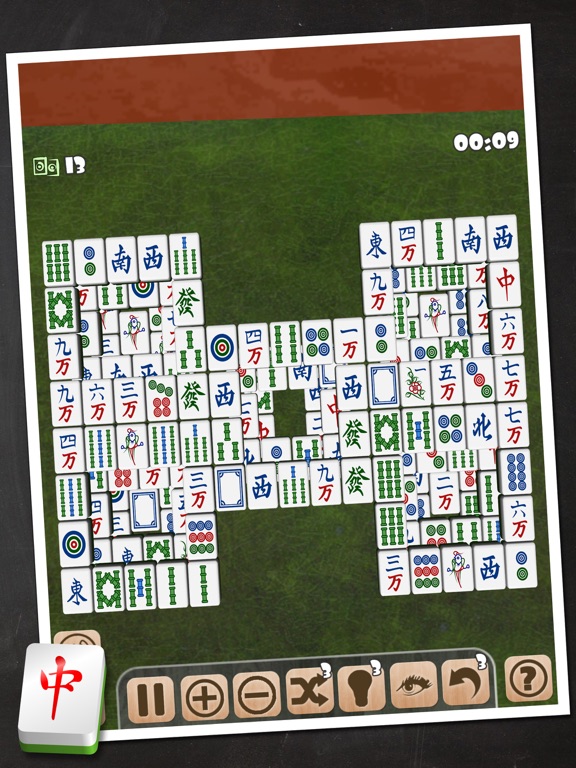 Mahjon2 Mahjong 2 Classroom - Press Kit