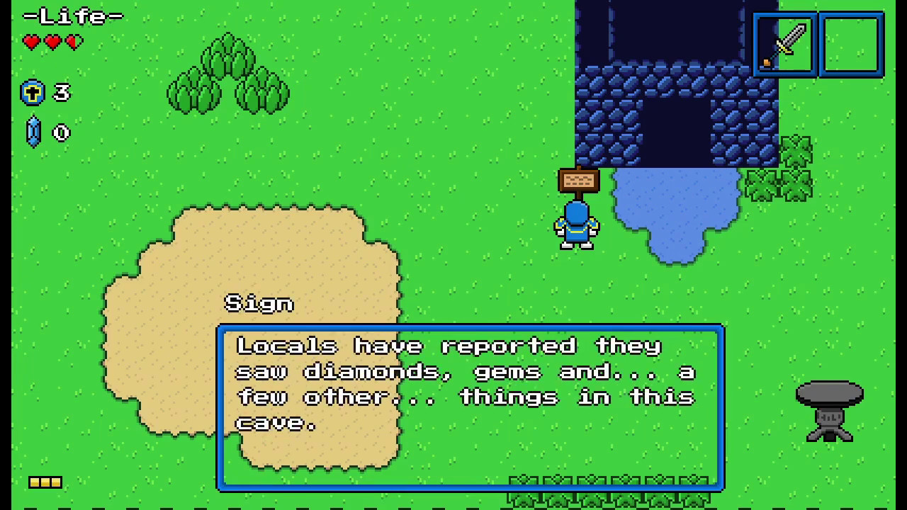 Knights of the Silver Table - Screenshot 5