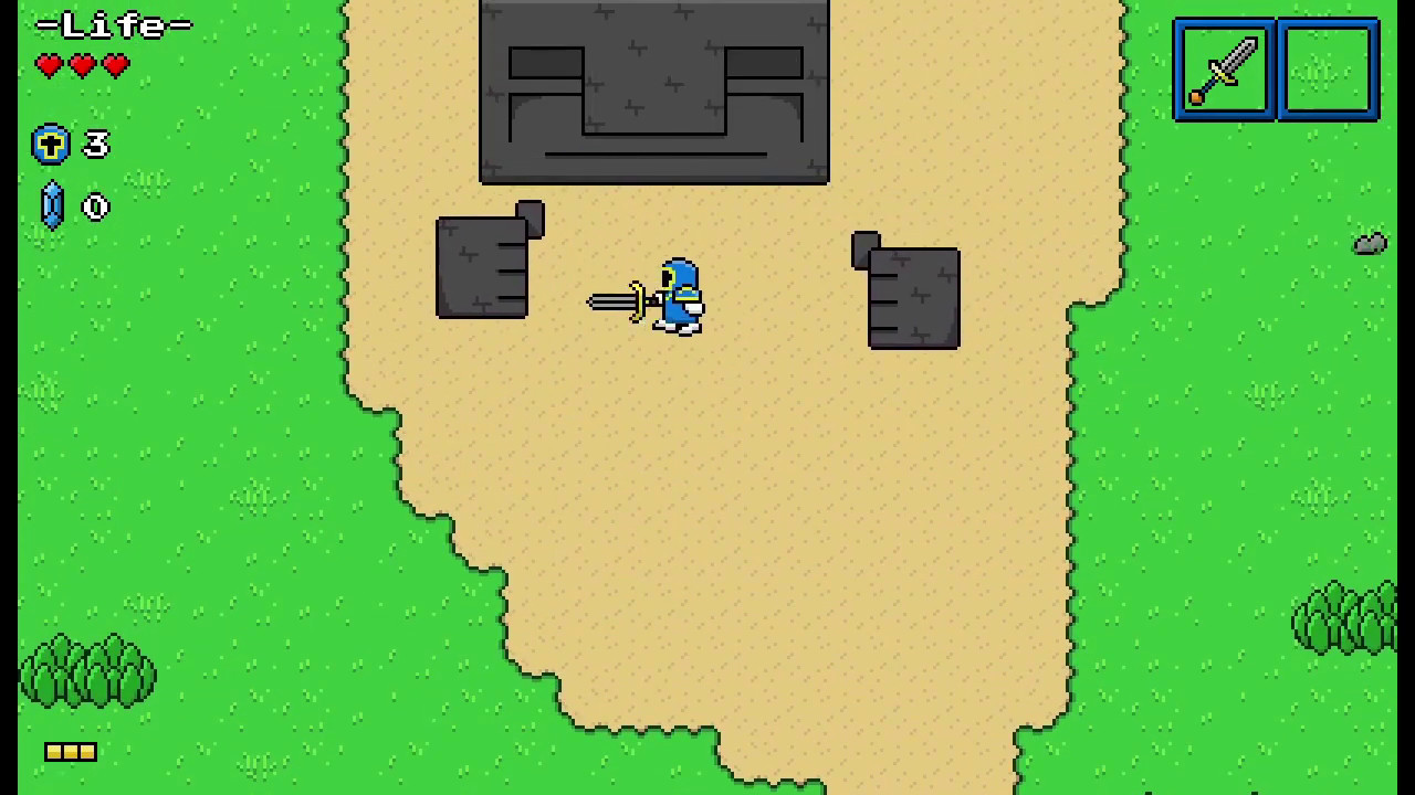 Knights of the Silver Table - Screenshot 6