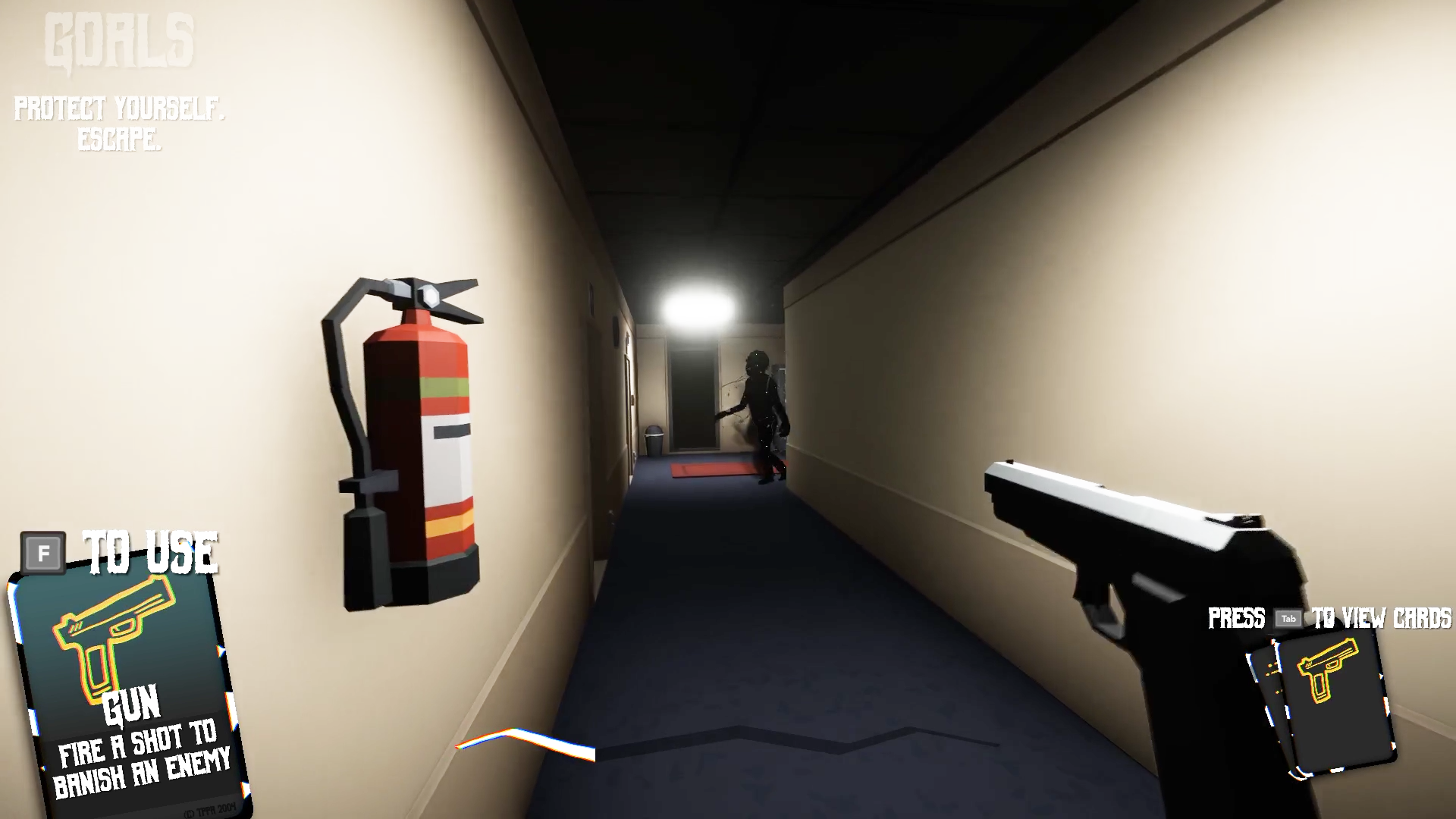 Cards We're Dealt - Screenshot 7