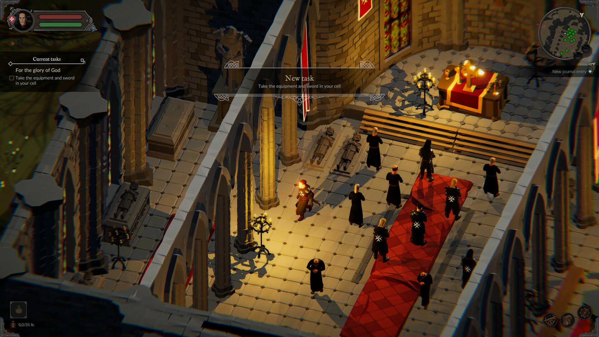 1428: Shadows over Silesia - Deluxe Edition - Screenshot 3