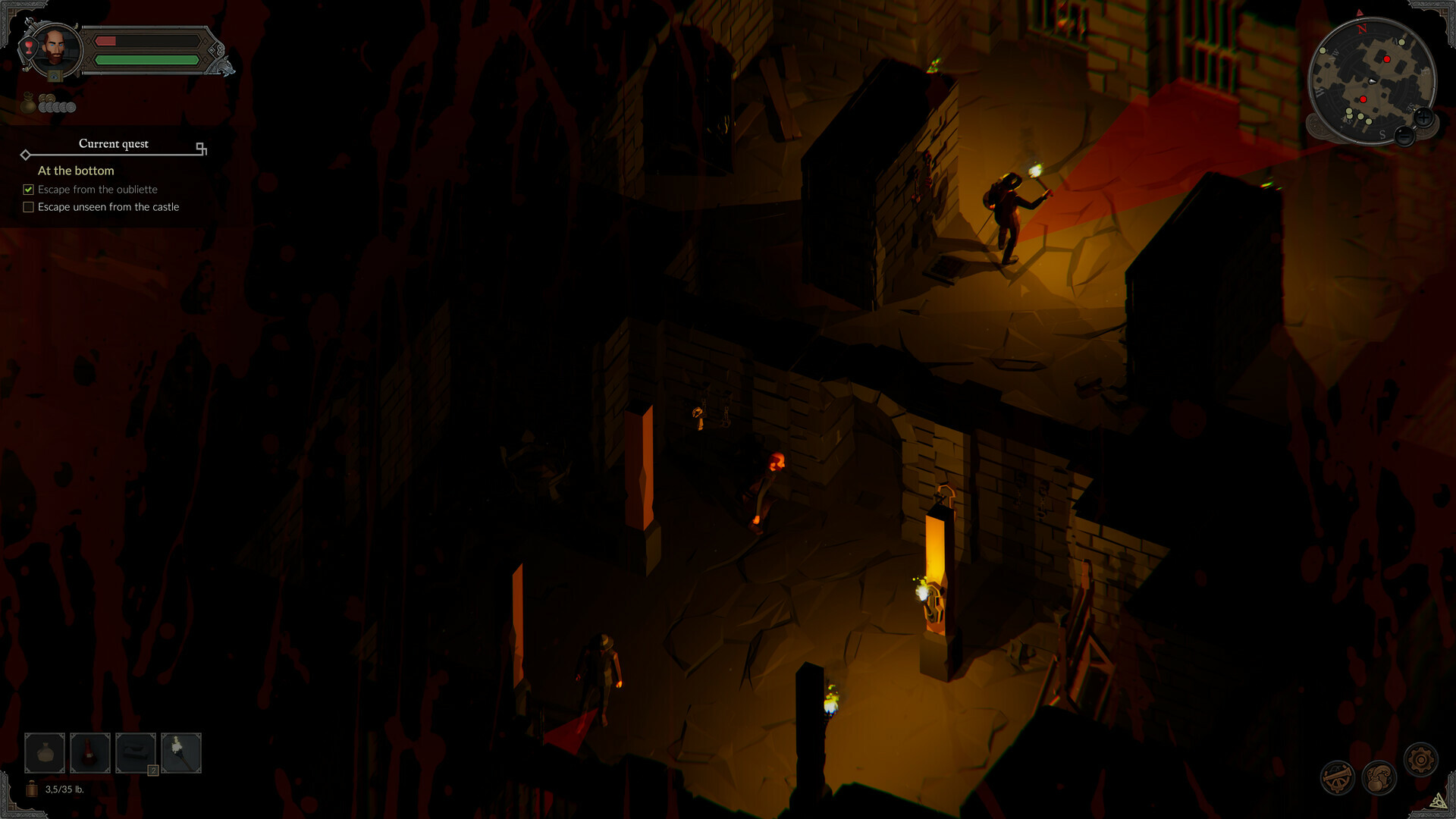 1428: Shadows over Silesia - Deluxe Edition - Screenshot 6