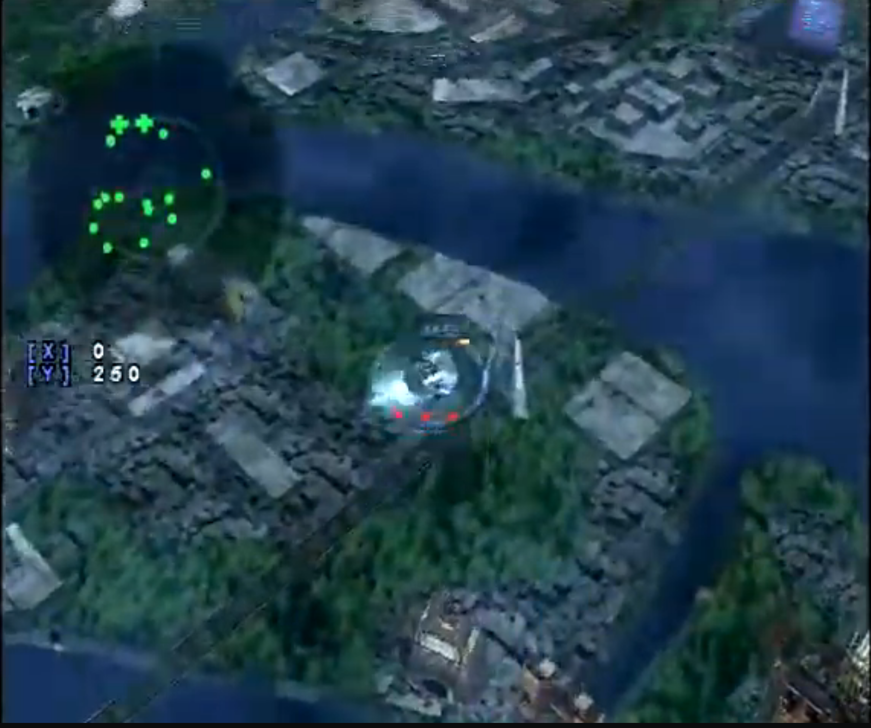 Armada - Screenshot 2