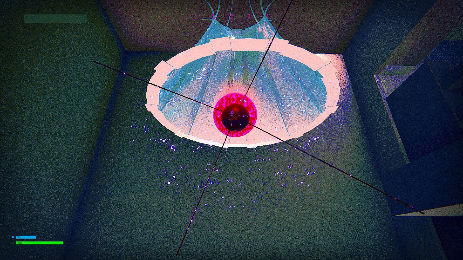 X-Dead Detective - Screenshot 5