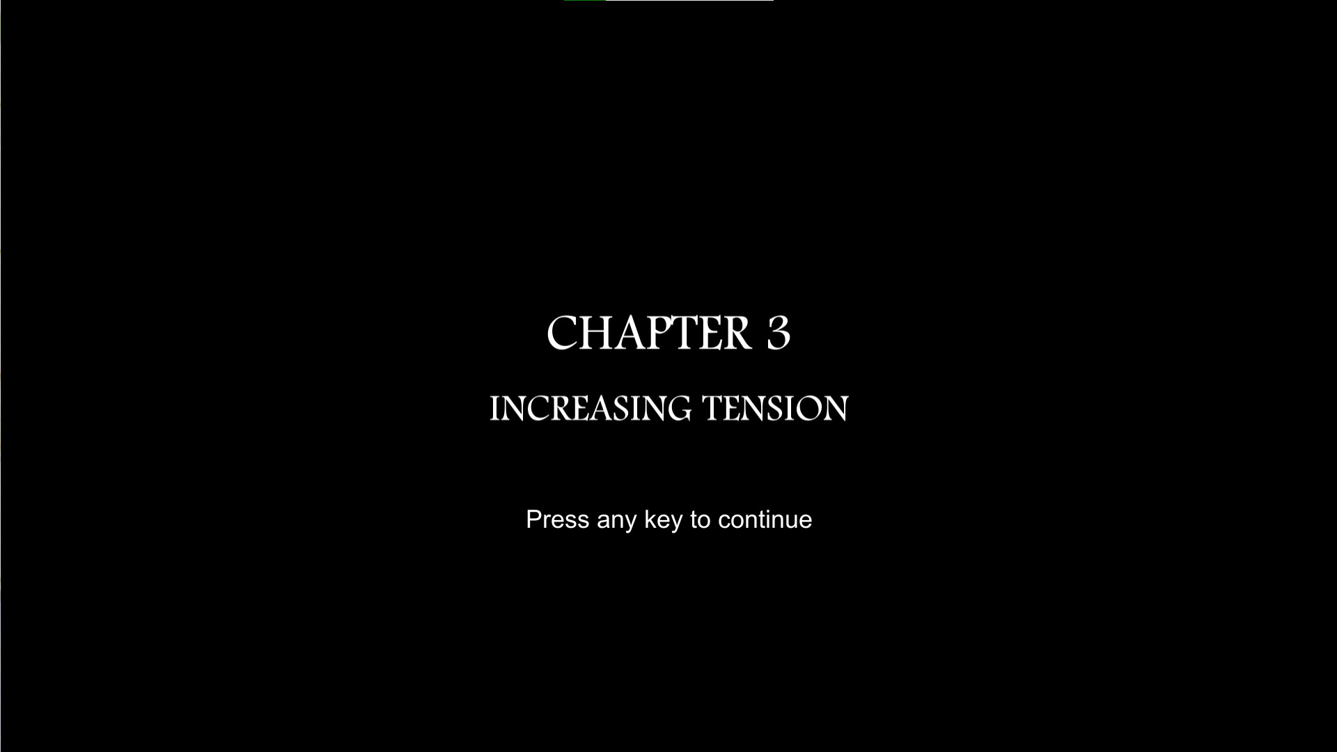 The Revolt Fire Rising - Screenshot 6