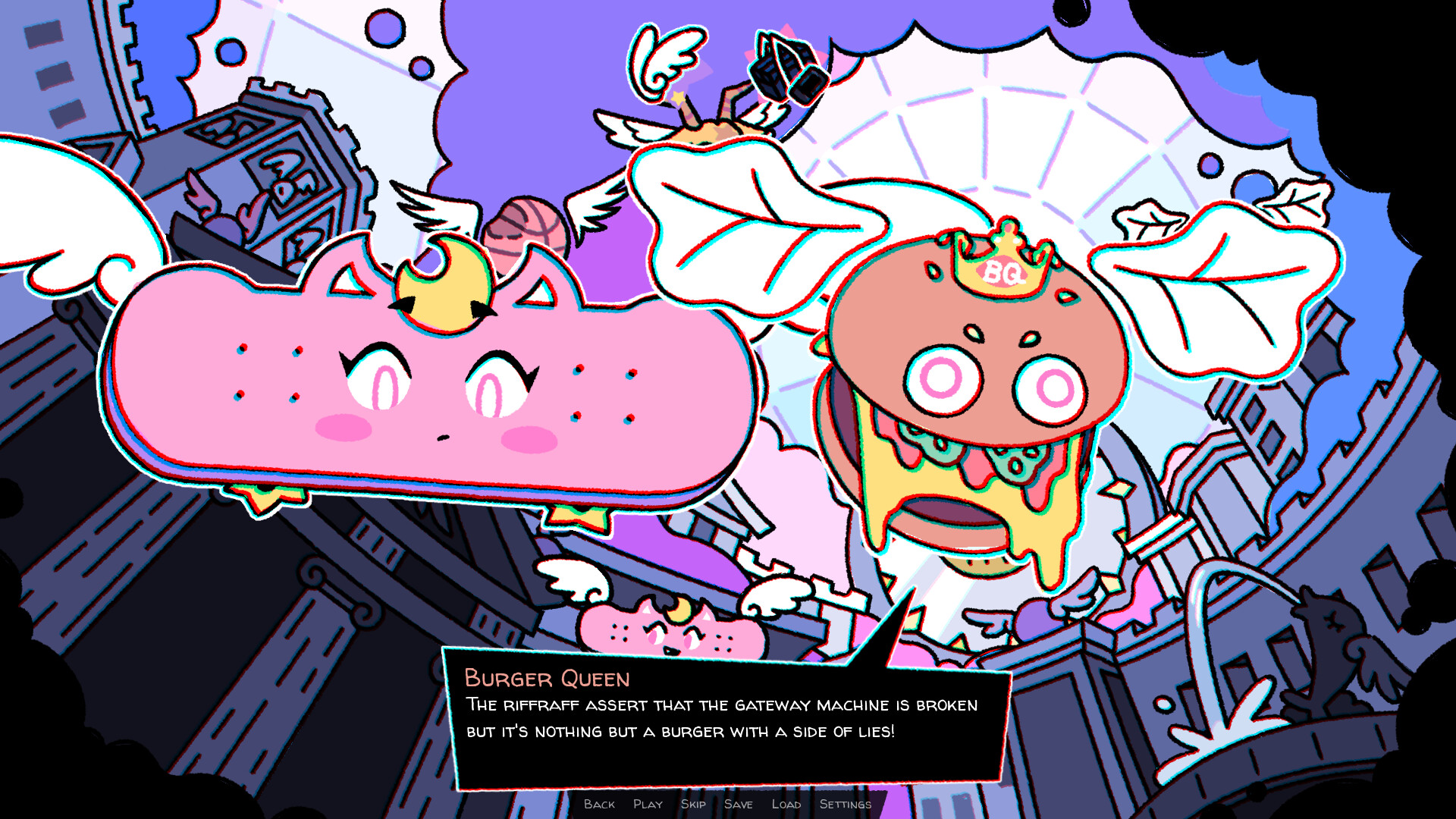 Cool Kid Cody: Season 2 - Episode 03 - Screenshot 1