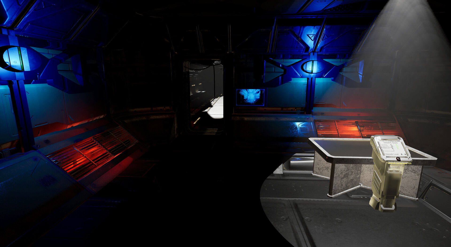 Cruo Domine - Screenshot 3