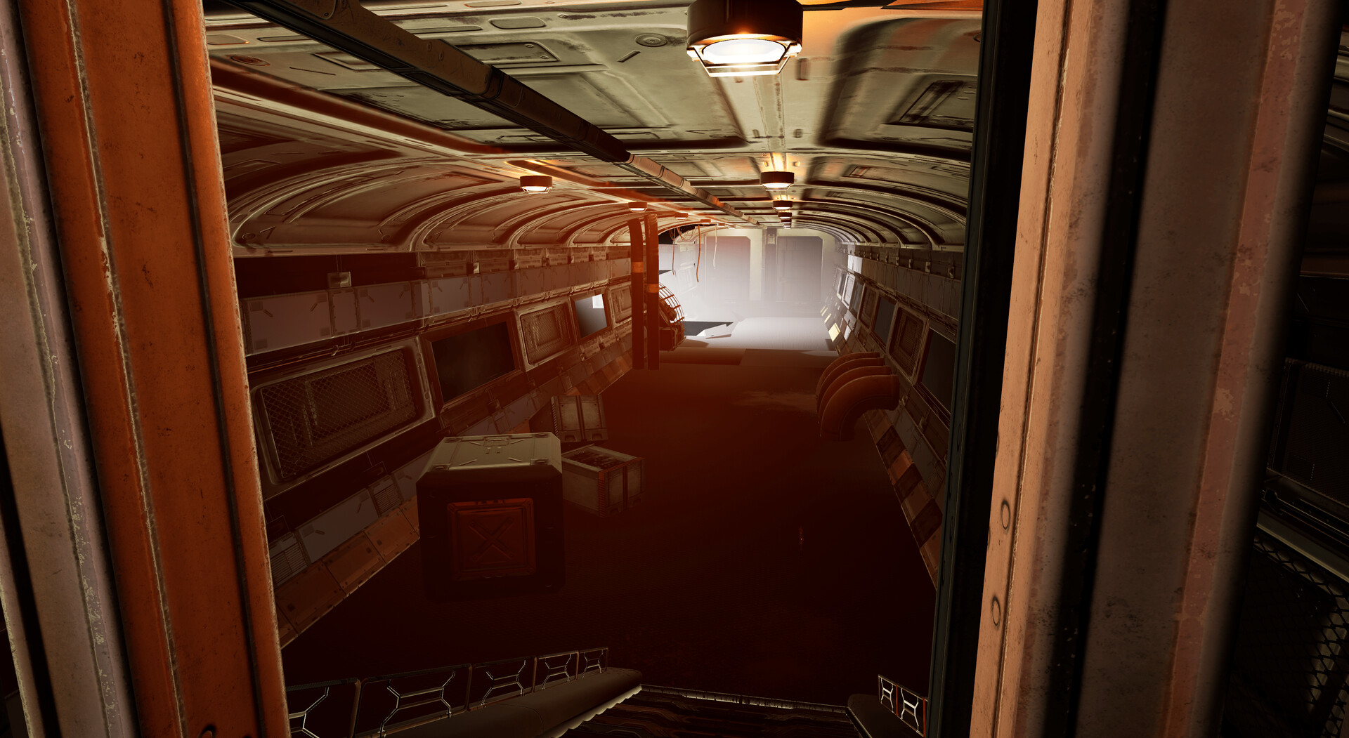 Cruo Domine - Screenshot 8