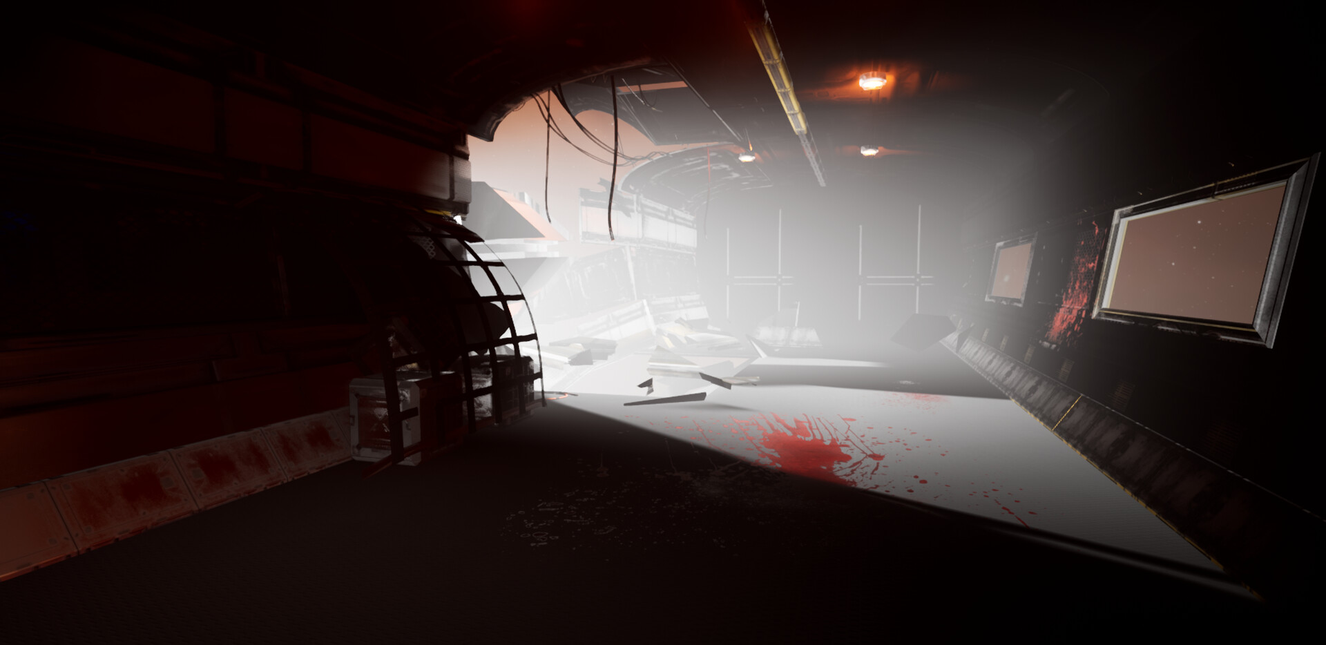 Cruo Domine - Screenshot 2