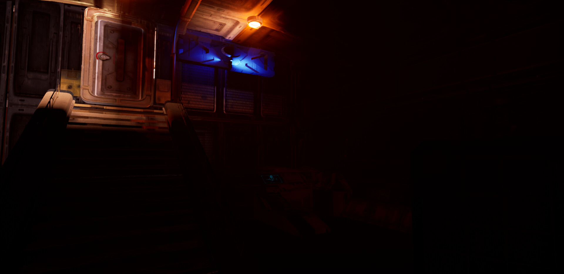 Cruo Domine - Screenshot 4