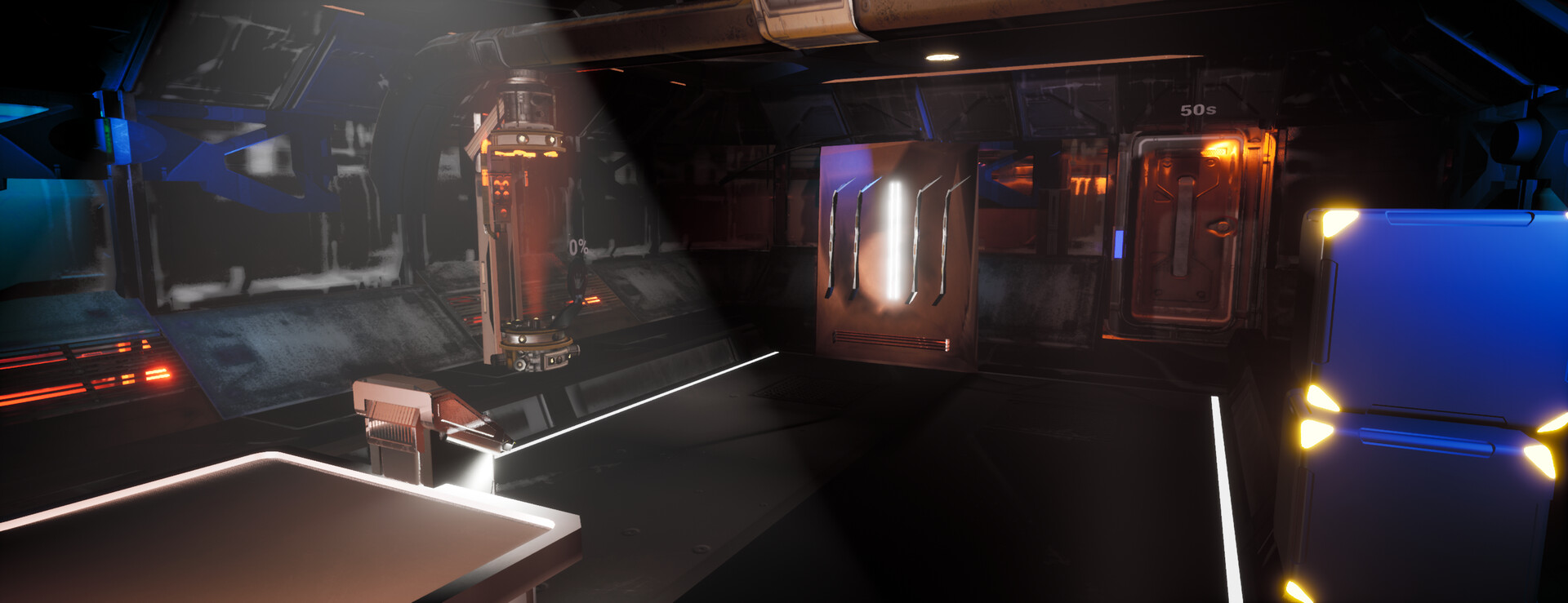 Cruo Domine - Screenshot 10