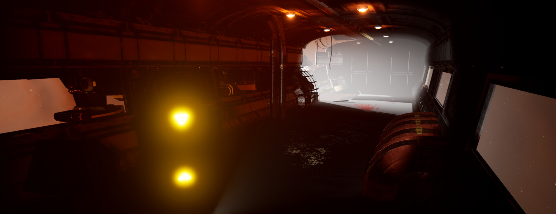 Cruo Domine - Screenshot 7