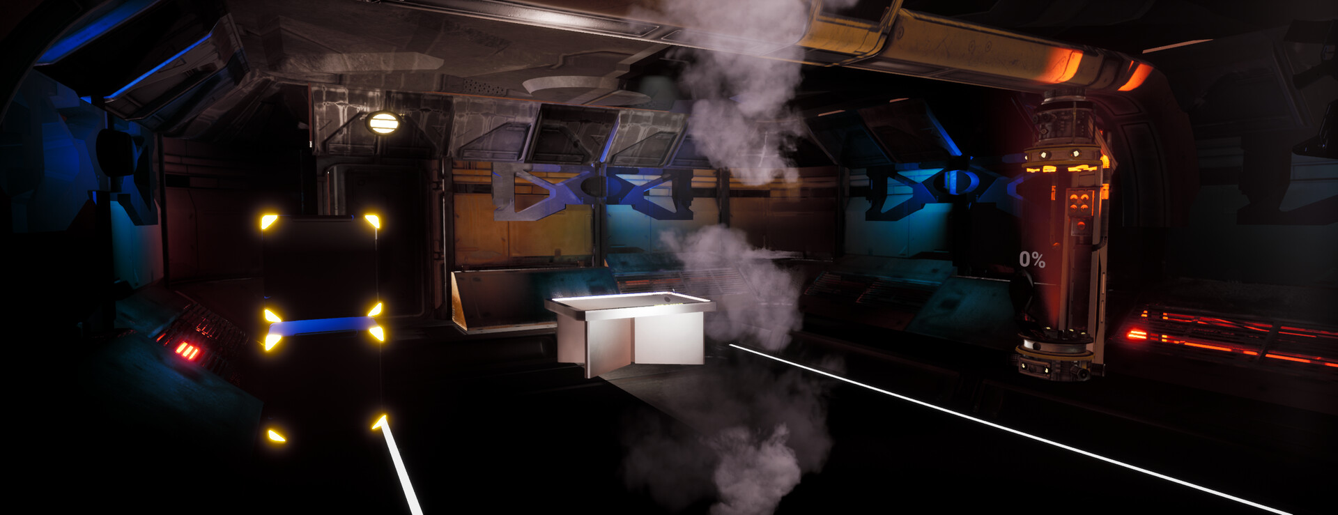 Cruo Domine - Screenshot 6