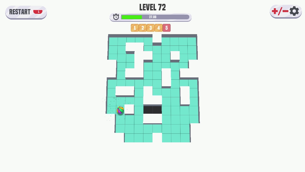 Amaze!: Level Pack 2 screenshot 3