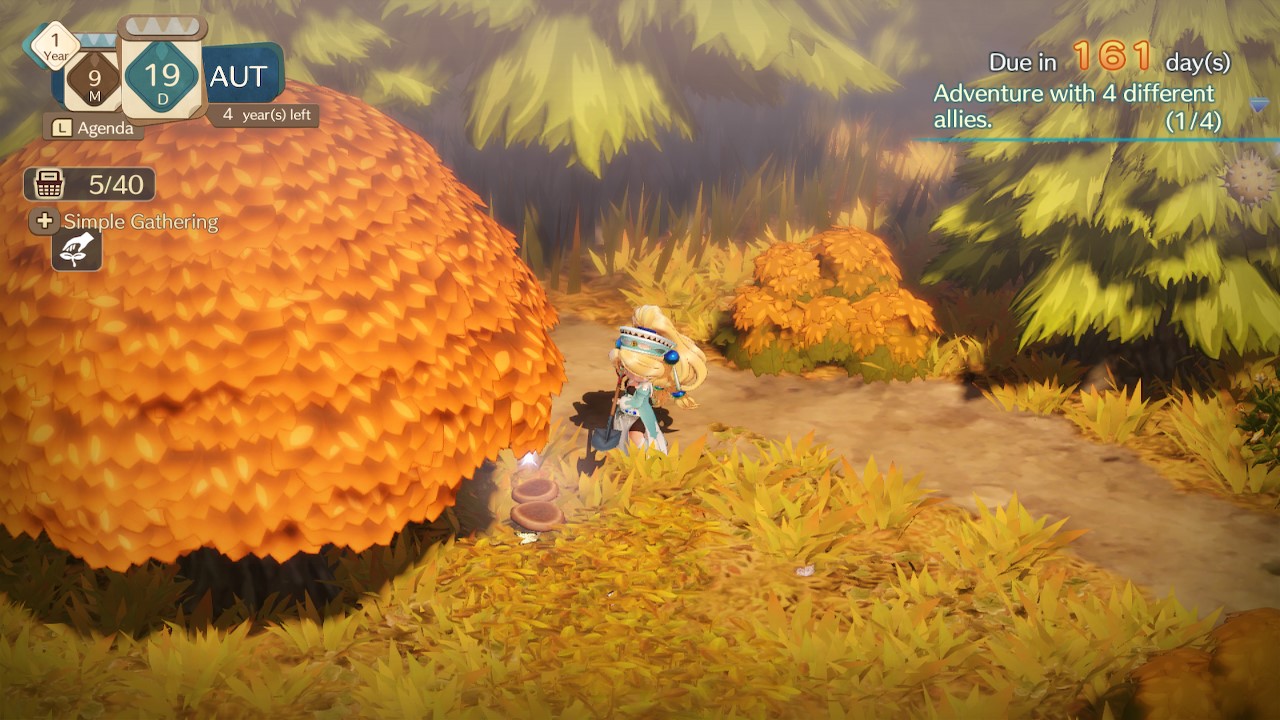 Atelier Marie Remake: The Alchemist of Salburg - Digital Deluxe Edition - Screenshot 6