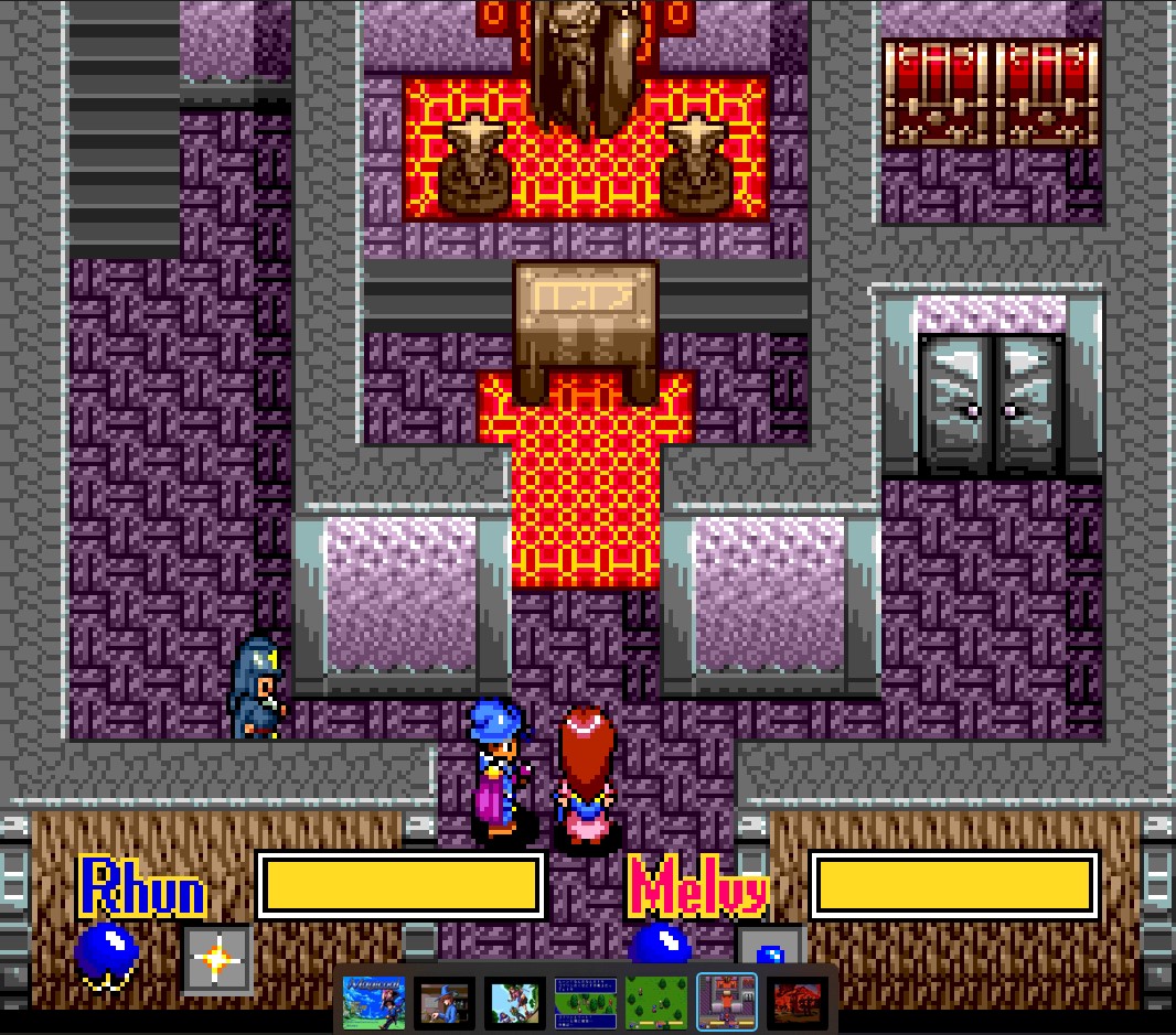 Magicoal - Screenshot 3