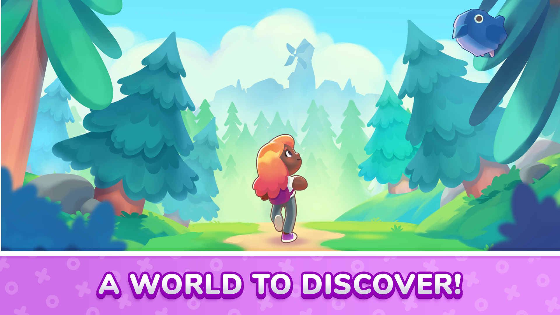 Sunshine Days - Screenshot 3