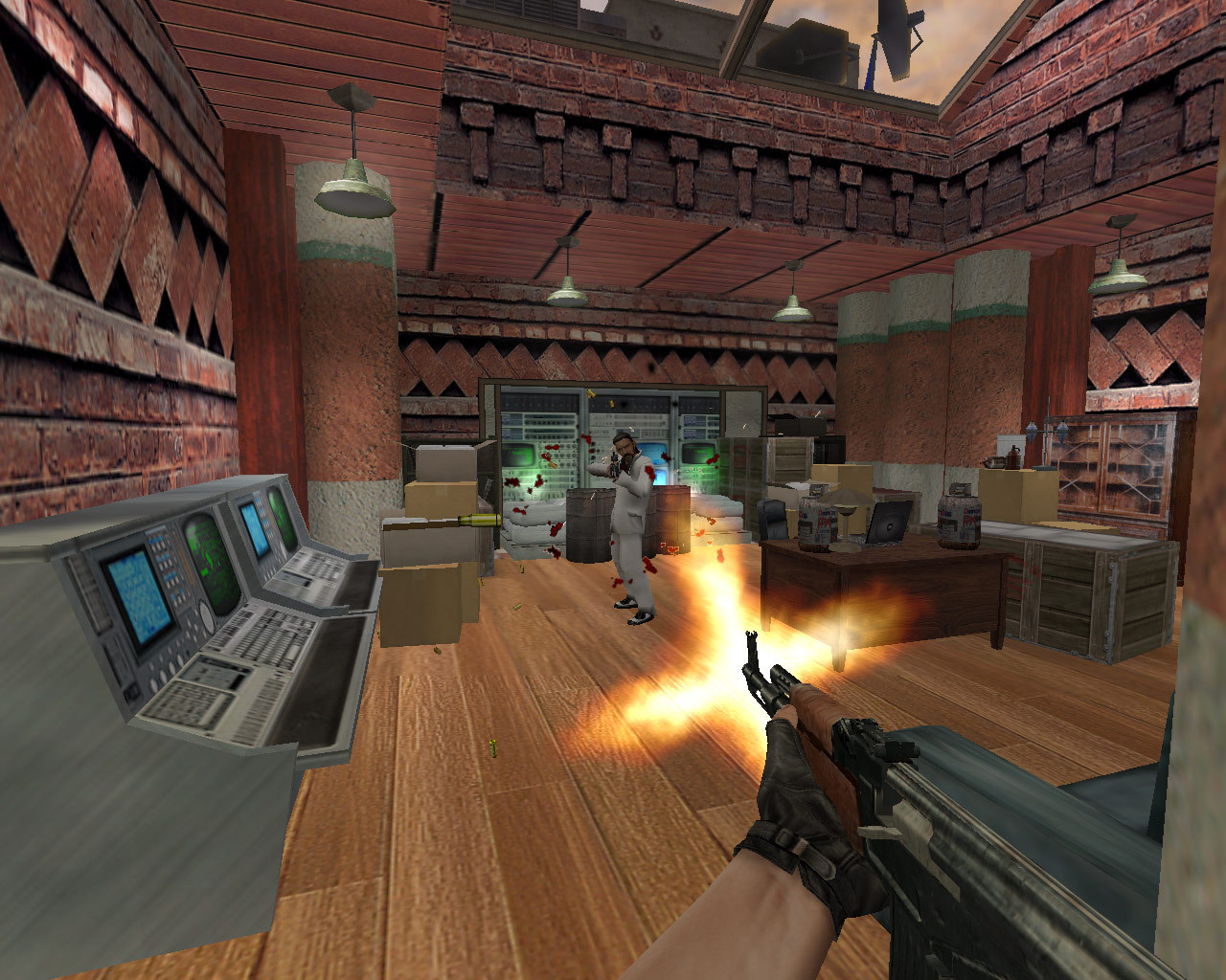 Counter-Strike: Condition Zero (2004) - MobyGames