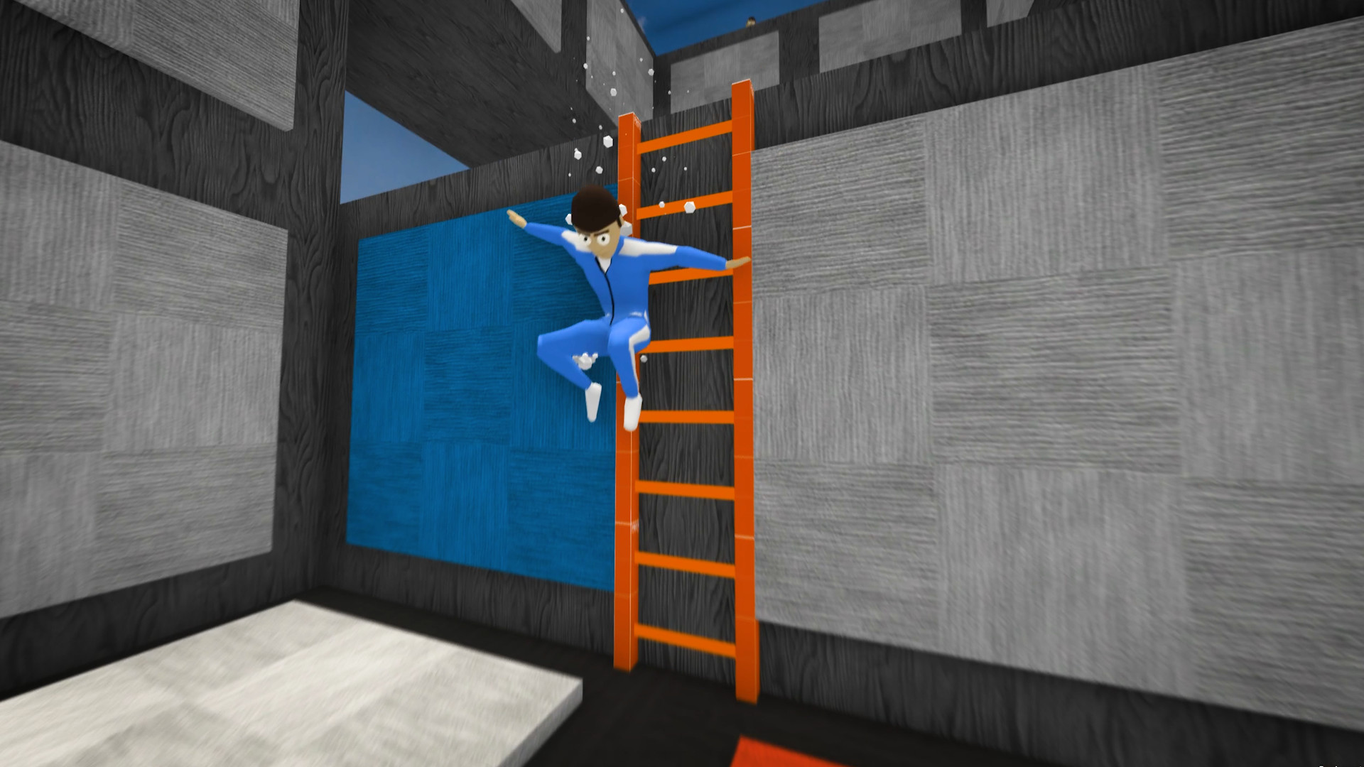 Crab Game - Screenshot 16