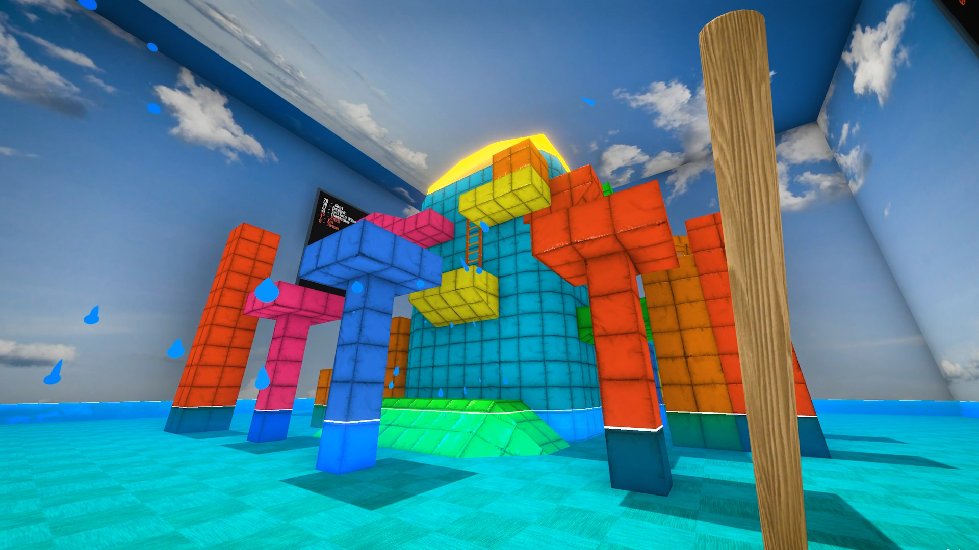 Crab Game - Screenshot 9