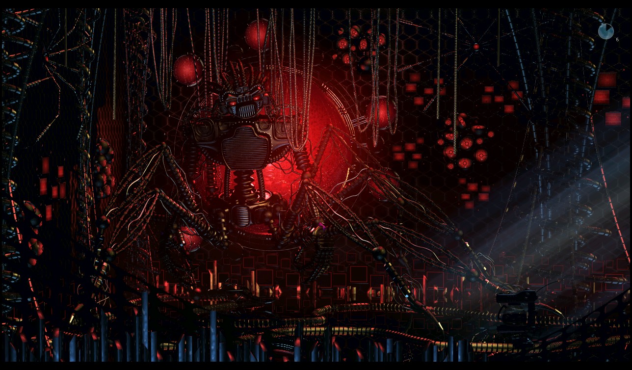 The Desolate Hope - Screenshot 15