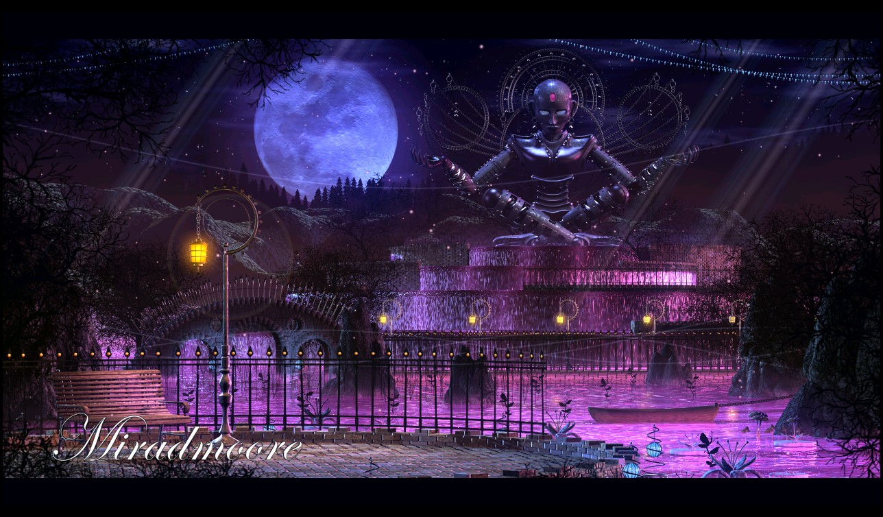 The Desolate Hope - Screenshot 16